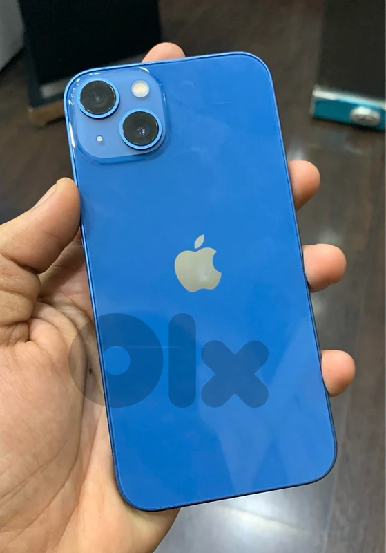 Iphone 13 used like new 256 GB