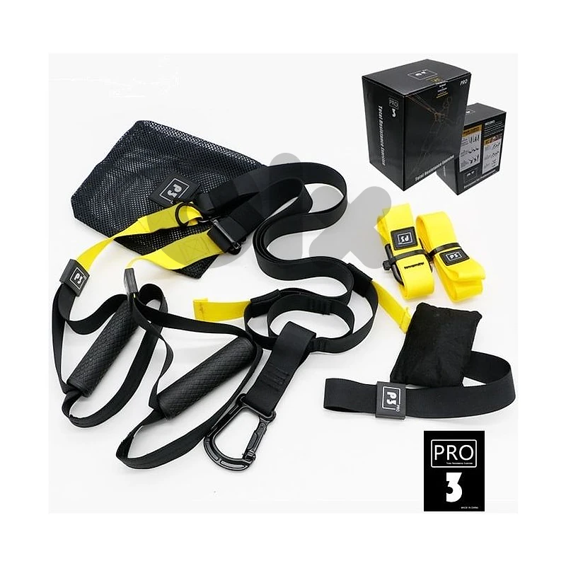 TRX PRO