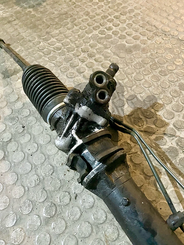 Nissan Pathfinder R50 96-00 parts