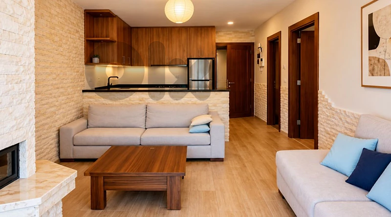 Faraya Chalet For Sale | 70sqm - 145K |
