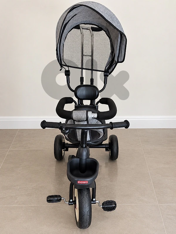 tricycle for kids