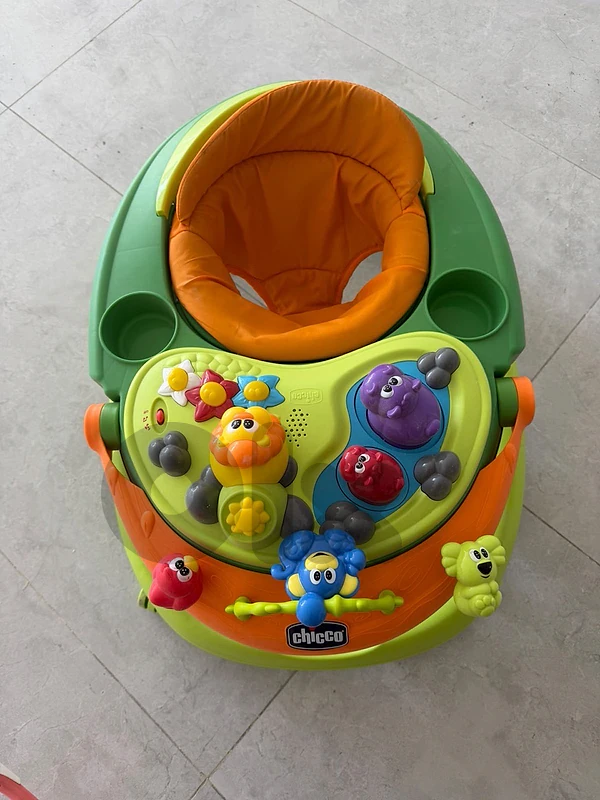 walker for babies