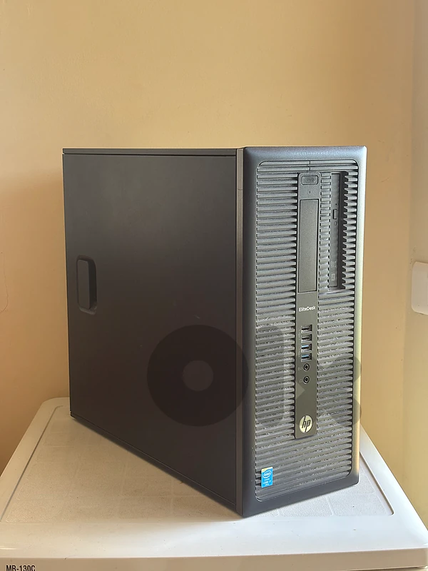 Gaming PC i7-4790 | GTX 1050 Ti 4GB | 16GB RAM | 1TB SSD