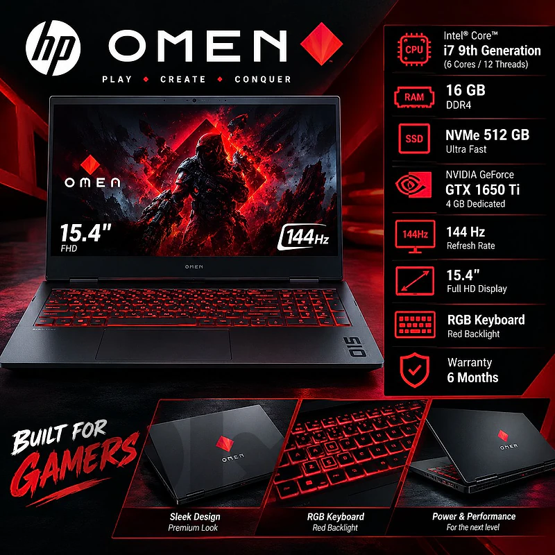 core i7 9 generation