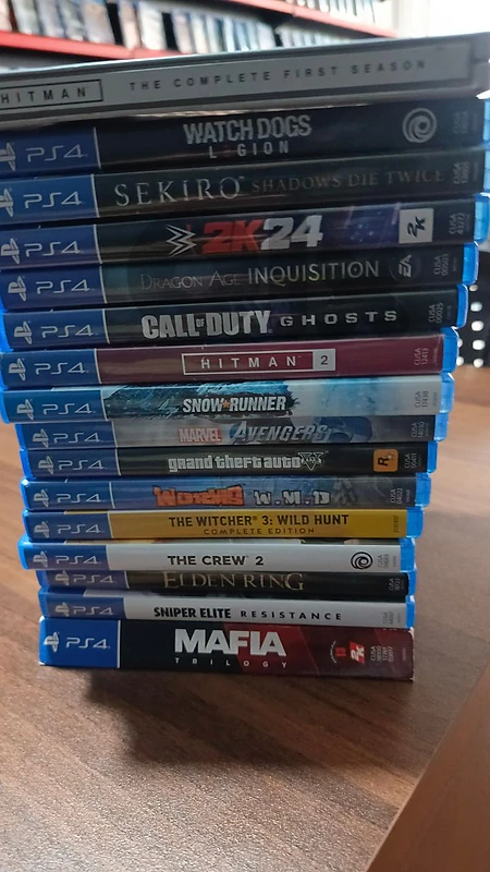 used ps4 games delivery available 70116354 used ps4 games delivery available 70116354