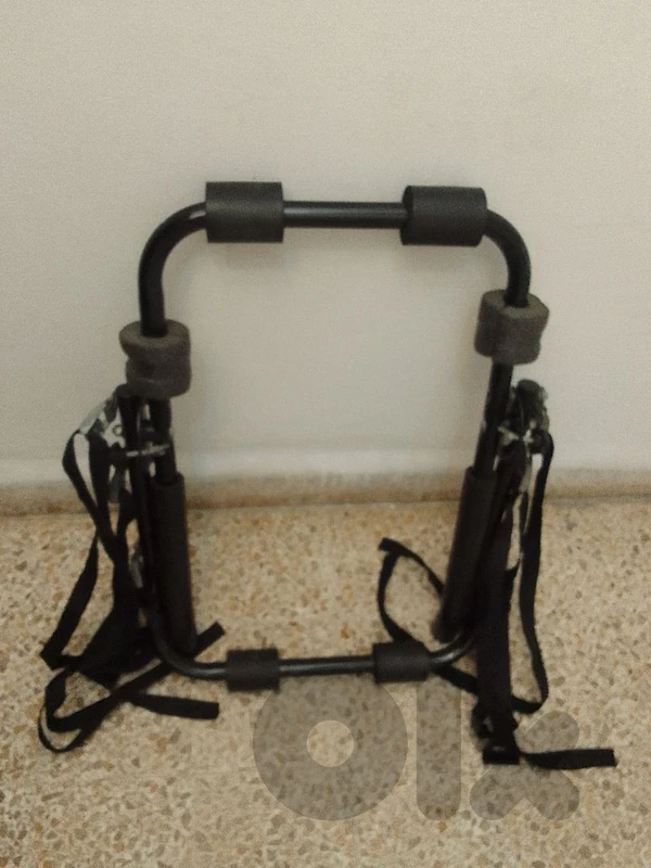 Porte Vélo