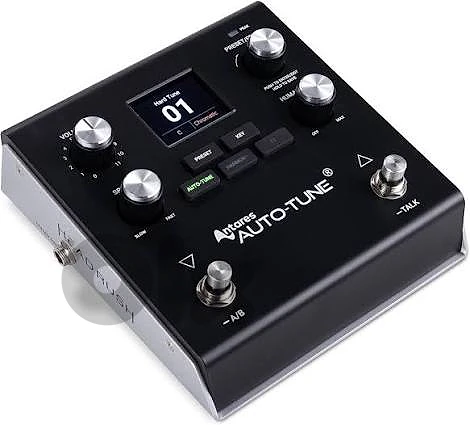 Headrush VX5 Vocal Effects With AutoTune,Headrush Lebanon