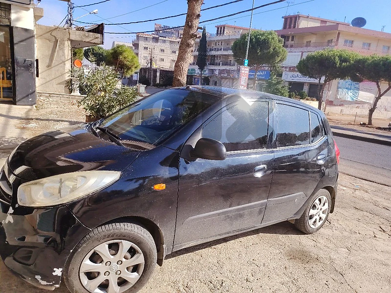 Hyundai I10 2016 2016 Hyundai I10 2016 2016