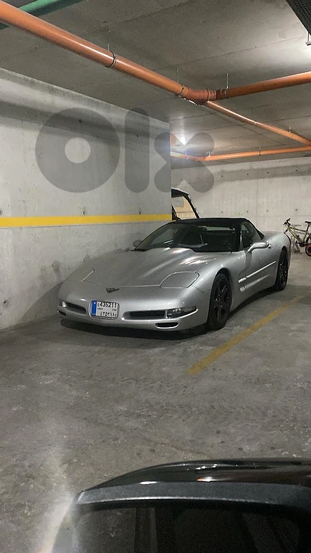 Chevrolet Corvette 1999 c5 manual convertible Chevrolet Corvette 1999 c5 manual convertible