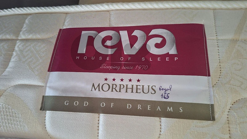 mattress  reva