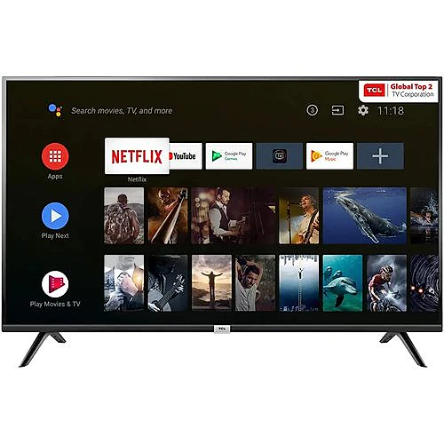 TCL 32 inch Led TV
