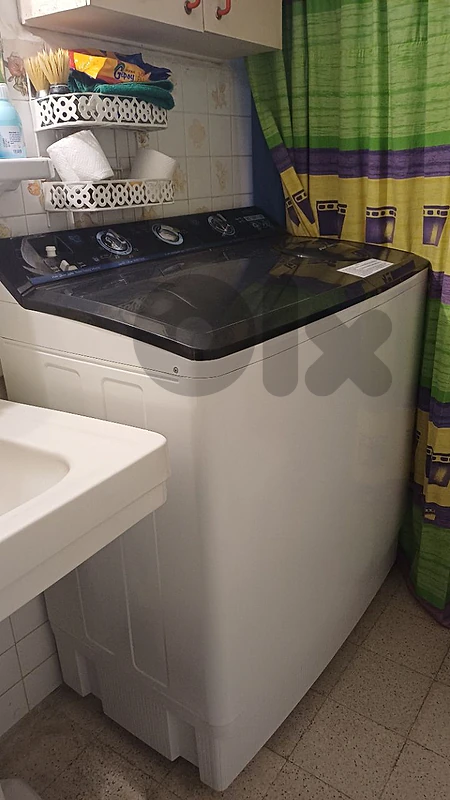 Hitachi 16Kg