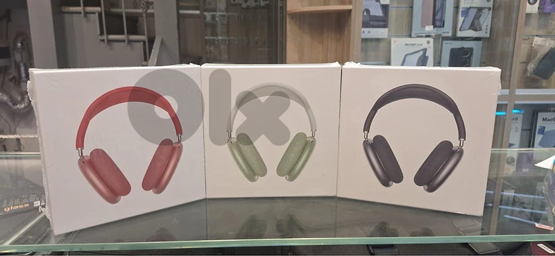 AIRPODS MAX COPY
