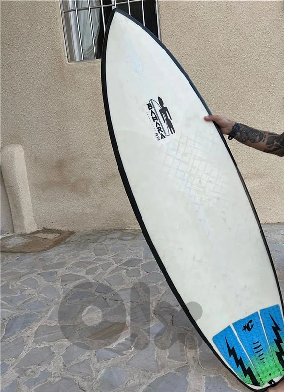 surfboard