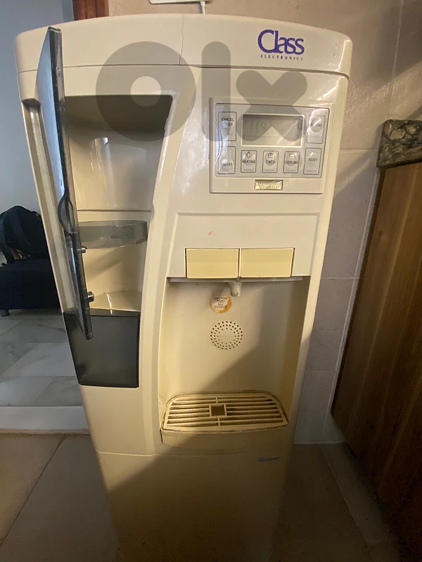water cooler