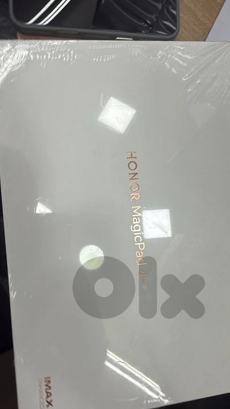 honor magic pad 4