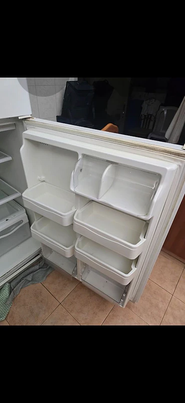 maytag refrigerator