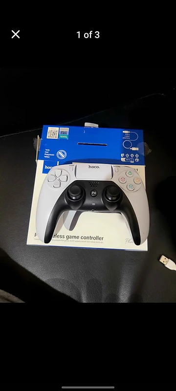 hoco pc controller
