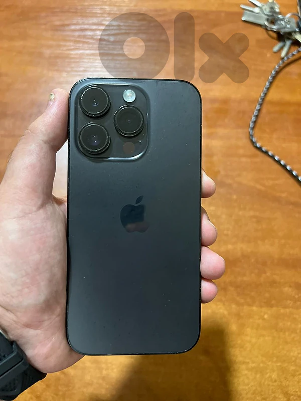 iphone 14 pro