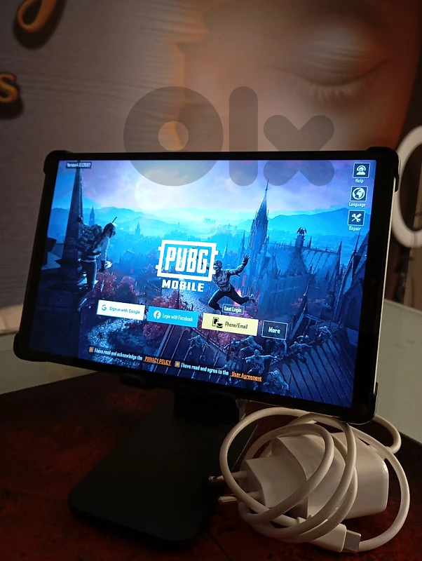 Blackshark Gaming Tablet