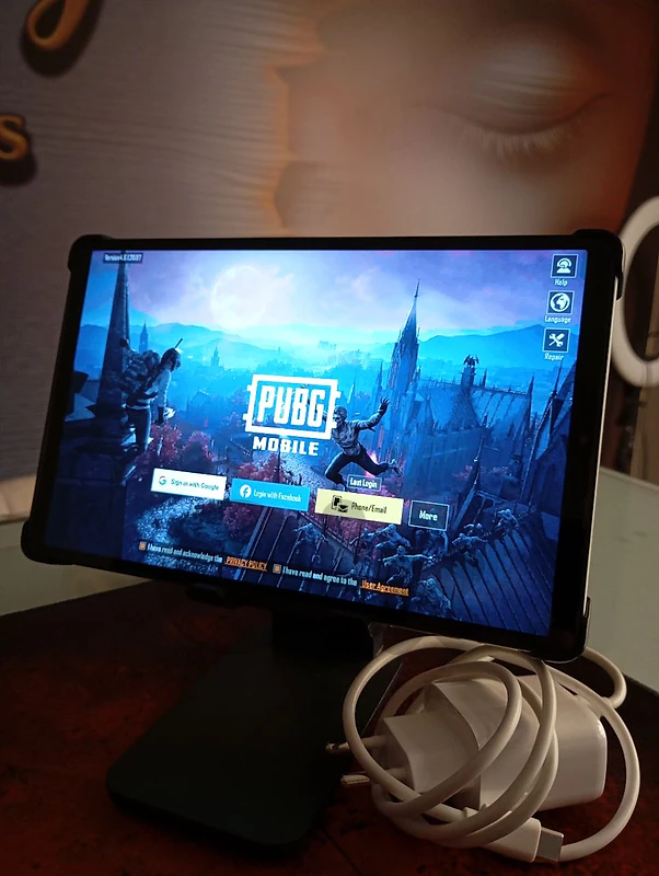 Blackshark Gaming Tablet