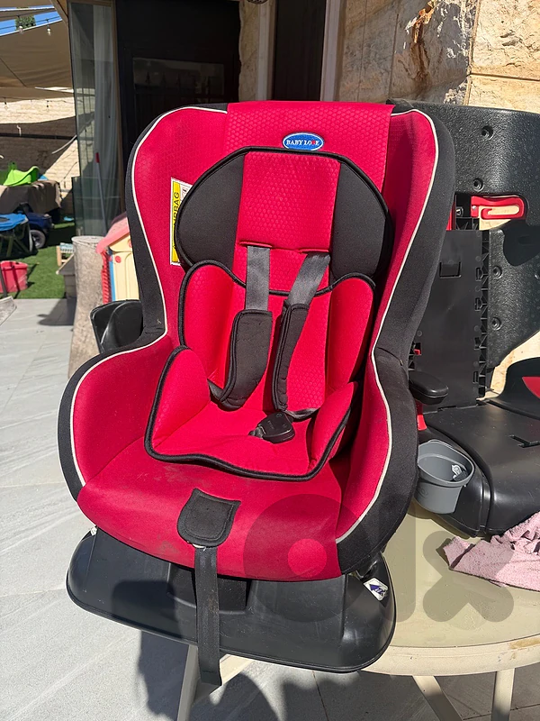 Baby Love Car Seat Baby Love Car Seat