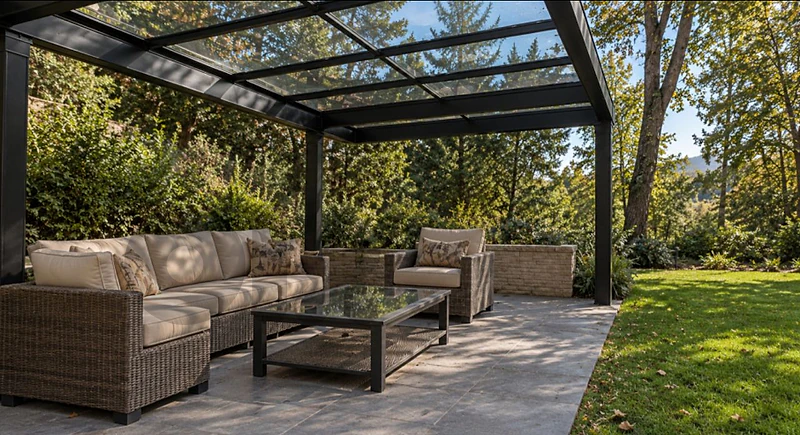 | HIGH PROFILE | TRIPLEX + HUGE GARDEN | 3S PLATEAU DU MZAAR | HIGH PROFILE | TRIPLEX + HUGE GARDEN | 3S PLATEAU DU MZAAR
