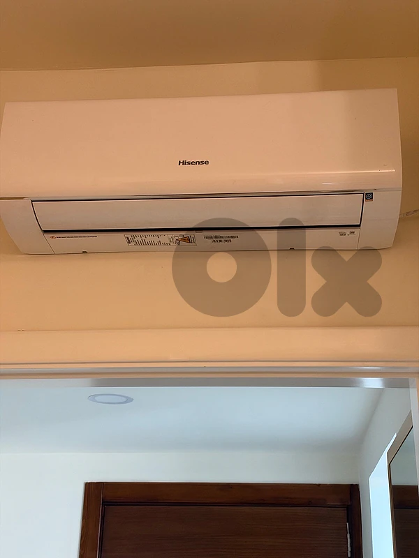 Hisense AC
