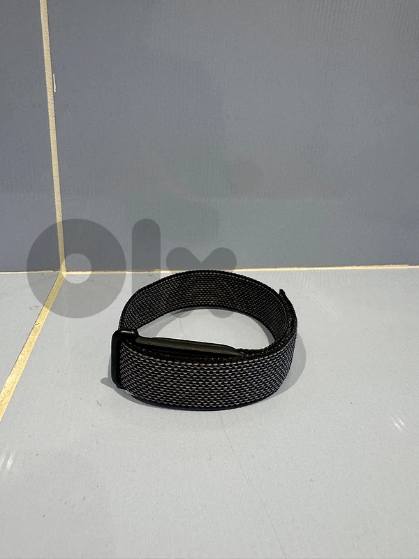 Google fitbit air