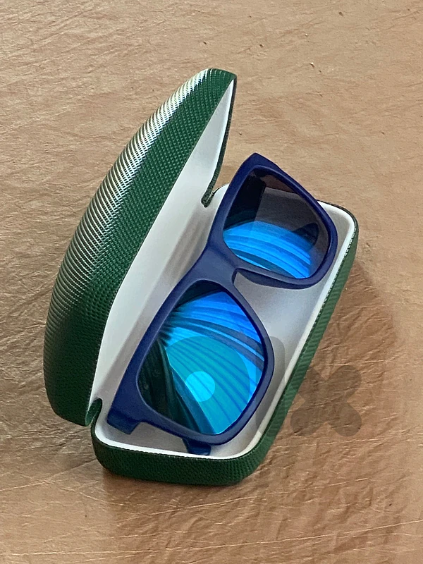 Lacoste Sunglasses