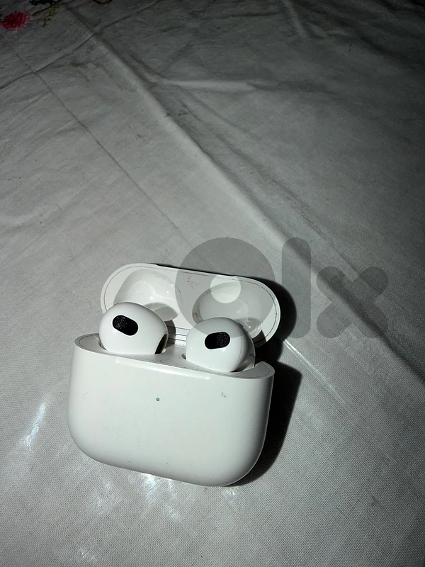 Apple Airpods 2
