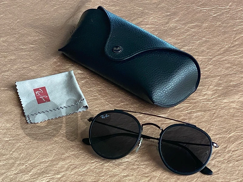 Ray-Ban Sunglasses