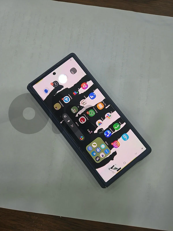 samsung galaxy z fold7