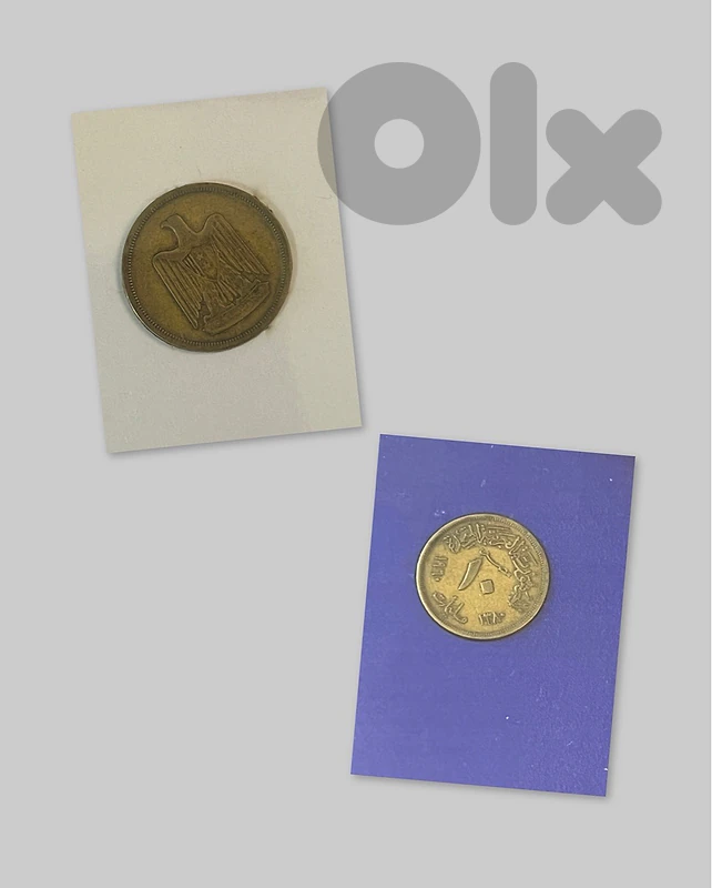 coins and antiques