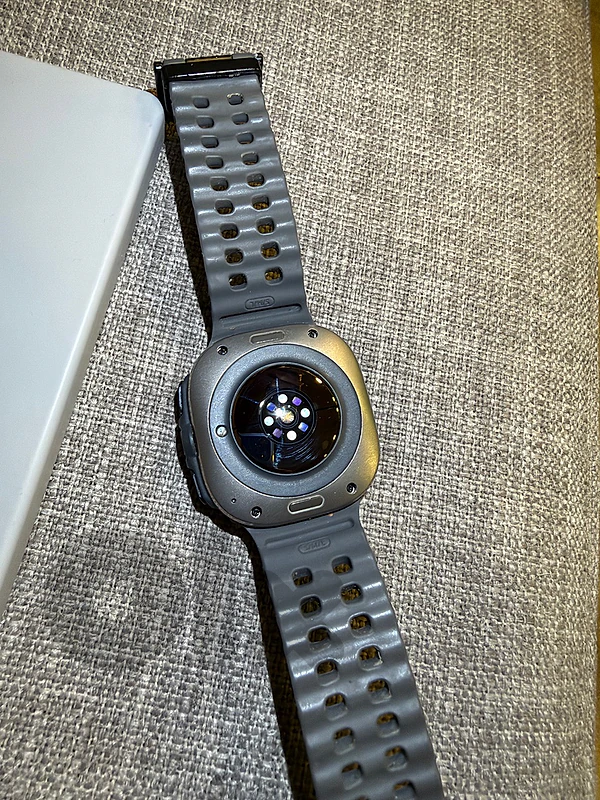 watch ultra
