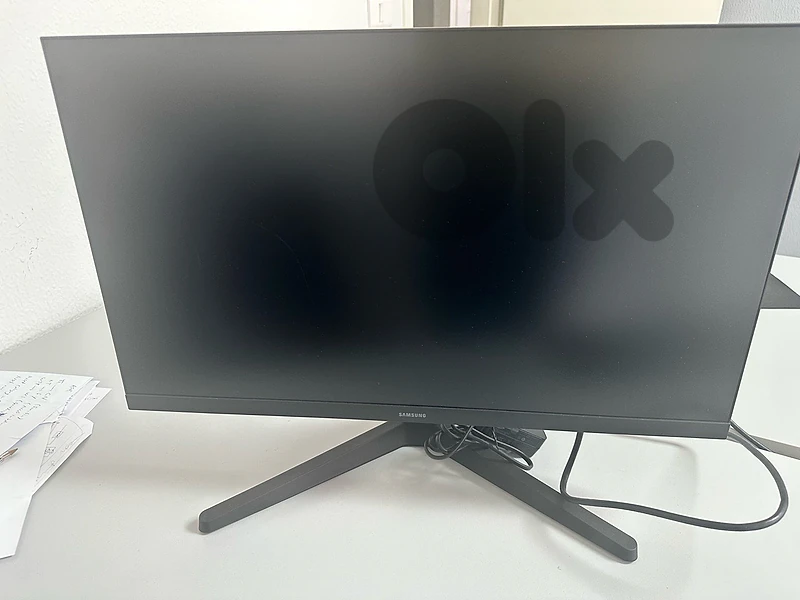 Samsung monitor 24” 75hz Samsung monitor 24” 75hz