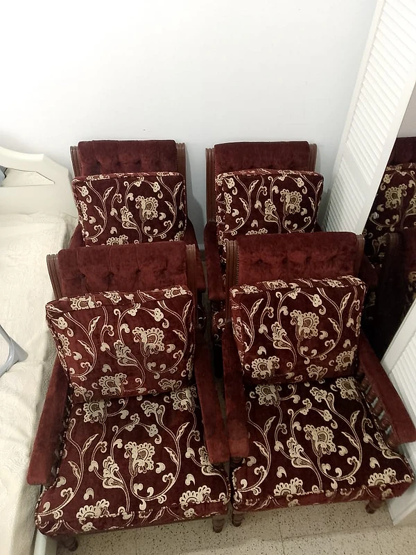 classic single sofas