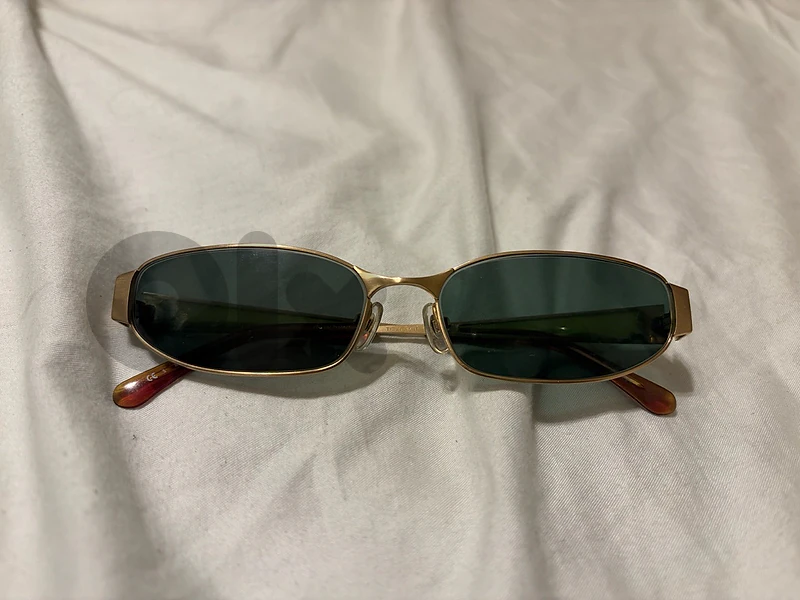 authentic alexander mcqueen