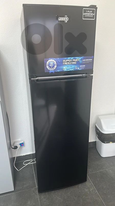 General Fridge 16CFT inverter