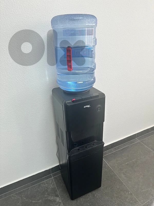 Gree Smart Watercooler