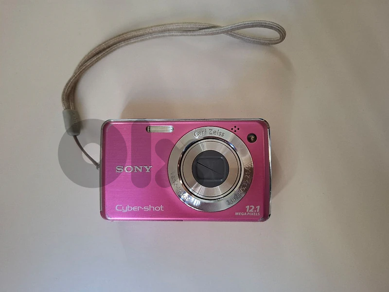 Sony Camera DSC W-220