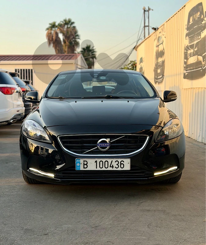 Volvo V40 2013 T4