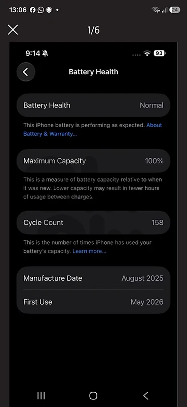 iphone 16e best offer takes it bado jomrok