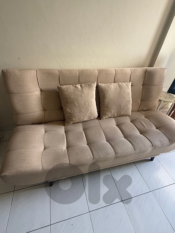 sofa bed