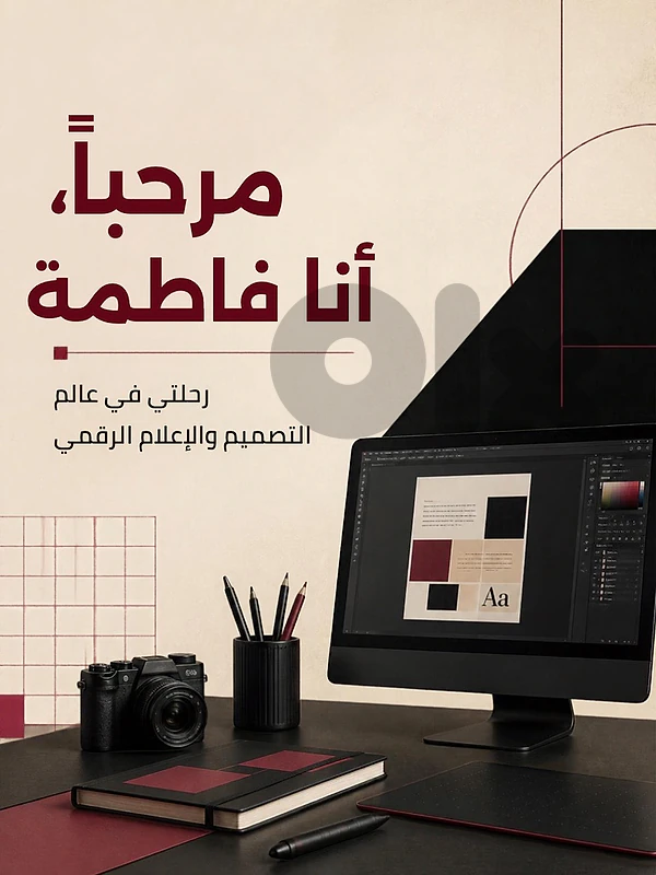 Creative Content Creator | Graphic Design, Photography & Video Editing
