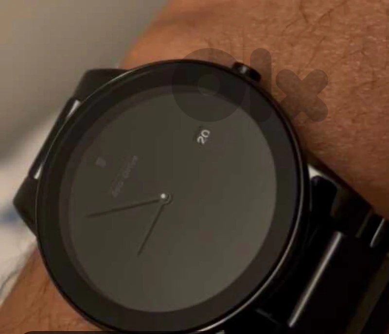Citizen Eco-drive watch
