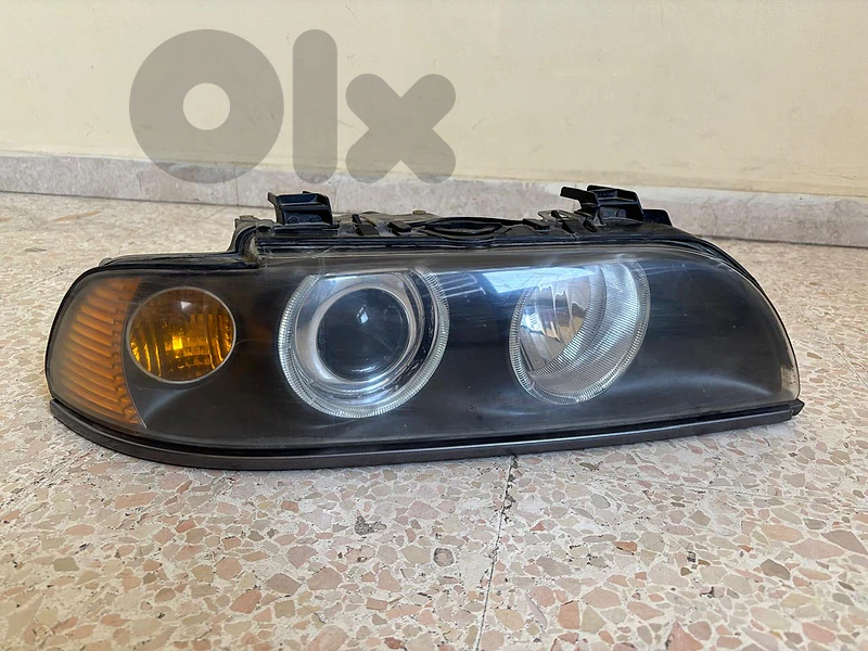 bmw light