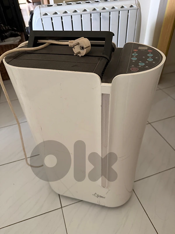 air purifier