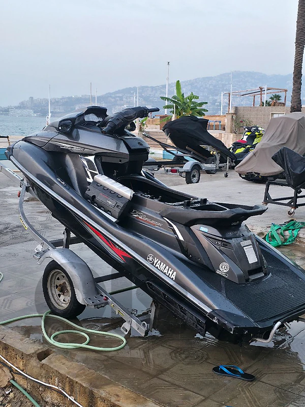 jetski