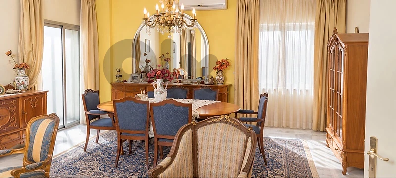 Apartment dor sale in Hazmieh